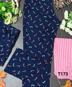 T173 (Ladies Trouser)