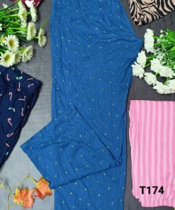 T174 (Ladies Trouser)