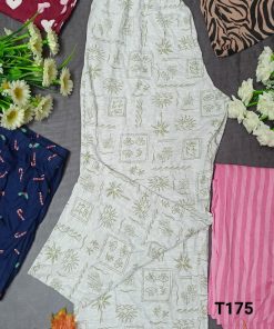 T175 (Ladies Trouser)