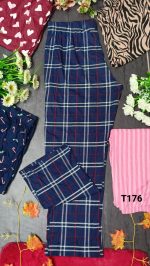 T176 (Ladies Trouser)