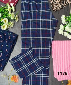 T176 (Ladies Trouser)