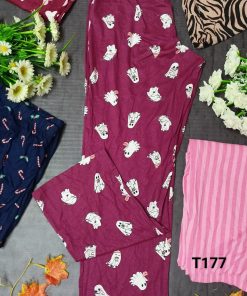 T177 (Ladies Trouser)