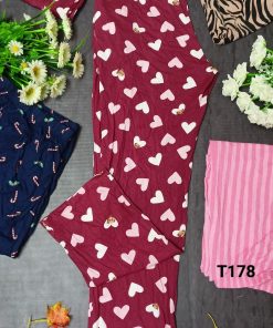 T178 (Ladies Trouser)