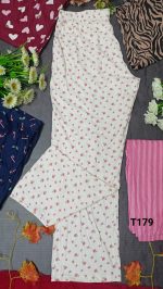 T179 (Ladies Trouser)