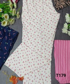 T179 (Ladies Trouser)