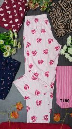 T180 (Ladies Trouser)