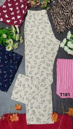 T181 (Ladies Trouser)