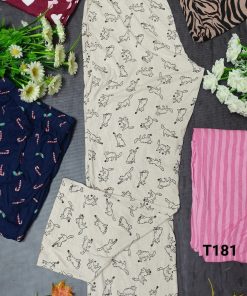 T181 (Ladies Trouser)