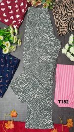 T182 (Ladies Trouser)