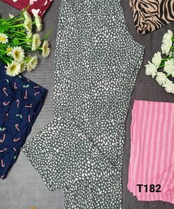 T182 (Ladies Trouser)