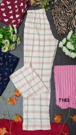 T183 (Ladies Trouser)