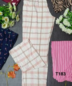 T183 (Ladies Trouser)