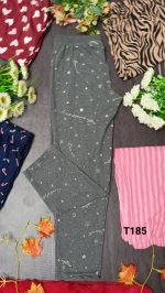 T185 (Ladies Trouser)