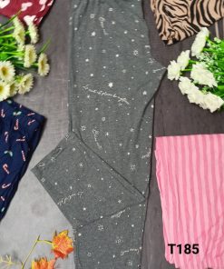 T185 (Ladies Trouser)