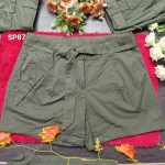 SP87(Short Pant)