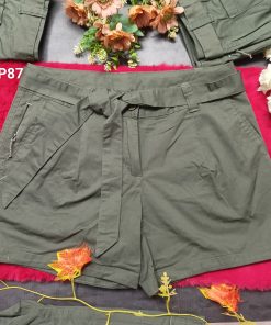 SP87(Short Pant)