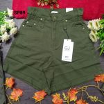 SP89(Short Pant)