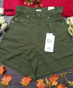SP89(Short Pant)